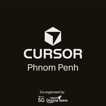 Cover Image for Cursor Meetup Phnom Penh