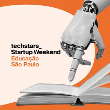 Cover Image for Startup Weekend Education São Paulo 2026