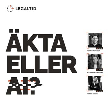 Cover Image for FRUKOSTEVENT: Äkta eller AI? Hur AI förändrar journalistik och media.