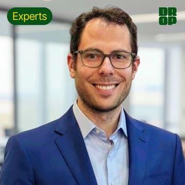 Cover Image for Expert Corner: Evan Finkel