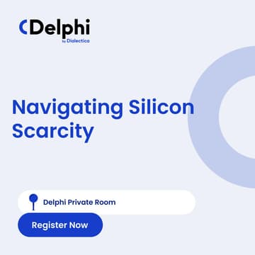 Cover Image for Navigating Silicon Scarcity