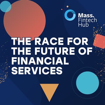 Cover Image for The Race for the Future of Financial Services