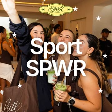 Cover Image for Paris Sport entrepreneures (hot, smart & rich 🍸⭐️)