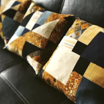 Cover Image for Taller de Patchwork