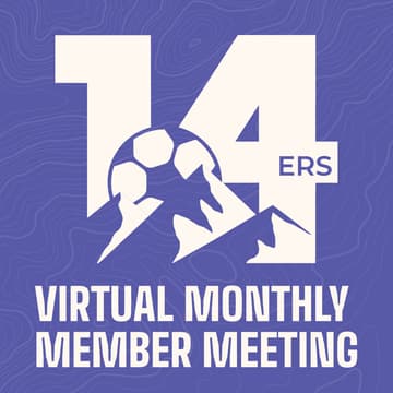 Cover Image for Virtual Monthly Member Meeting