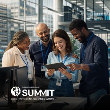 Cover Image for Session 10: Implementing Accountability