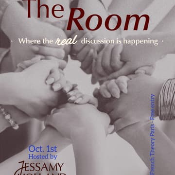 Cover Image for The Room