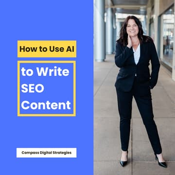 Cover Image for How to Use AI to Write SEO Content That Actually Ranks on Google