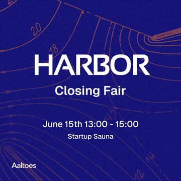Cover Image for Harbor Closing Fair