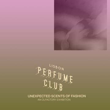 Cover Image for Unexpected Scents of Fashion