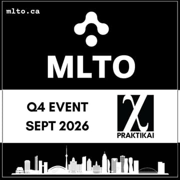 Cover Image for MLTO Q4 2026