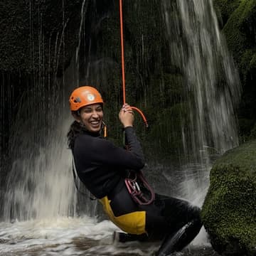 Cover Image for Kelowna Adventure Weekend
