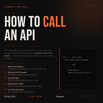 Cover Image for What does Backend mean?