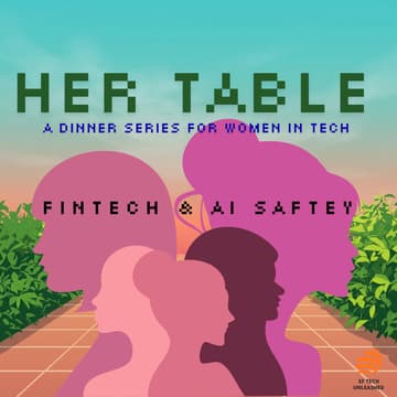 Cover Image for HerTable: AI Safety in FinTech