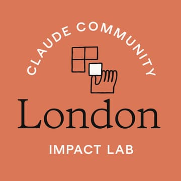 Cover Image for London | Claude Conversation Impact Lab