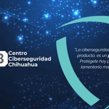Cover Image for Summit de Ciberseguridad