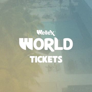 Cover Image for Wellex World