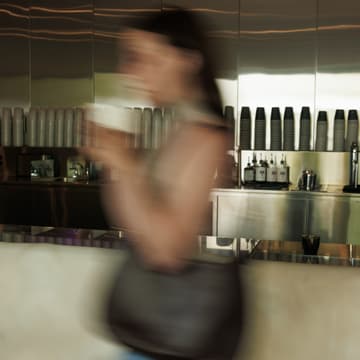 Cover Image for KAFE 001 Grand Opening Launch Party (West Hollywood)