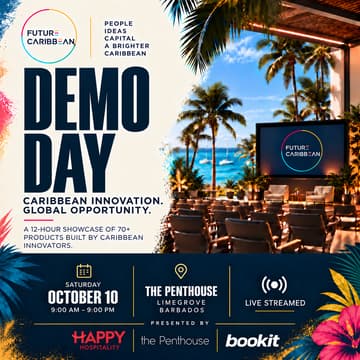 Cover Image for Demo Day