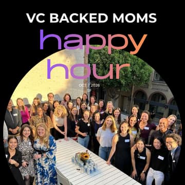 Cover Image for VCBM Fall Happy Hour