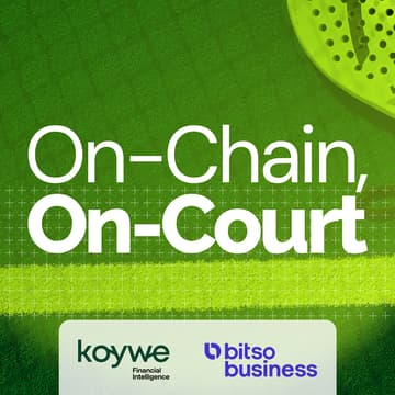 Cover Image for On-Chain, On-Court