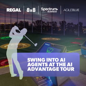 Cover Image for The AI Advantage Tour