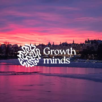 Cover Image for Growth minds birthday banquet dinner (and the first day the sun sets after 17)