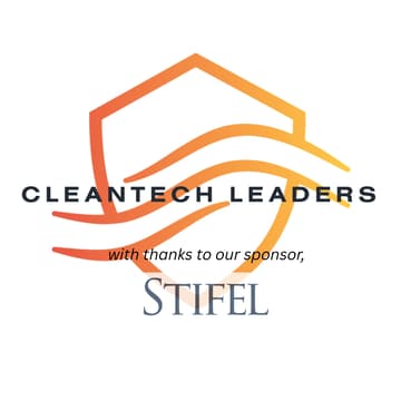 Cover Image for Cleantech Leaders Houston Panel and Dinner