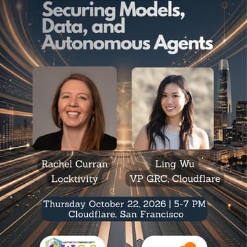 Cover Image for Zero Trust for AI: Securing Models, Data, and Autonomous Agents