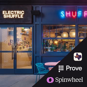 Cover Image for Austin Fintech Happy Hour // Hosted by Spinwheel and Prove in Partnership with Fintechas
