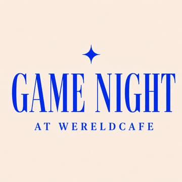 Cover Image for Game Night