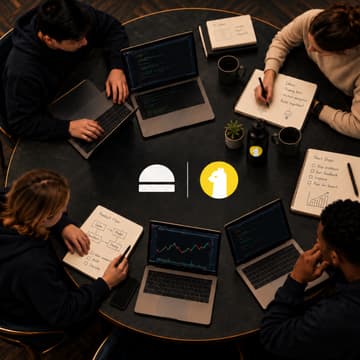 Cover Image for Alpaca x Conviction Trading Hackathon
