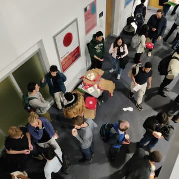 Cover Image for What Happened This Summer? The OpenAI–Hugging Face Incident