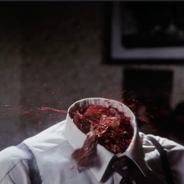 Cover Image for B-Movie Night: Cellar Dweller (1987) (Online)