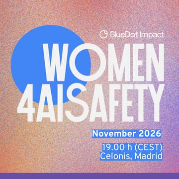 Cover Image for Women4AISafety