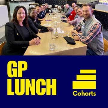 Cover Image for LA RE Principals/Developers Lunch