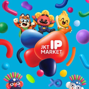 Cover Image for Jakarta IP Market 2026