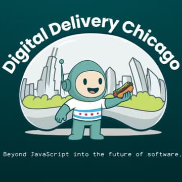 Cover Image for Digital Delivery Chicago - October 2026