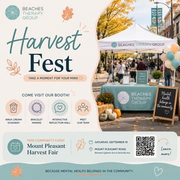 Cover Image for Harvest Fest
