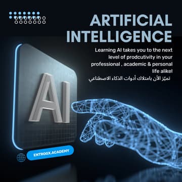 Cover Image for DeepDive Training - AI Tools
