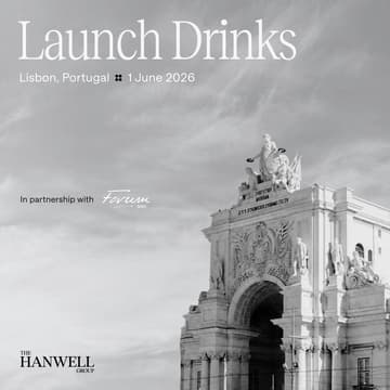 Cover Image for The Agency Gap: THG Lisbon Launch in partnership with Forum 500
