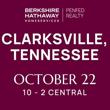 Cover Image for REwired: Clarksville, Tennessee