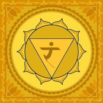 Cover Image for Steady Roots, Open Crown- Solar Plexus