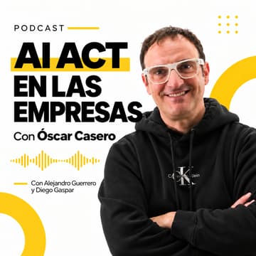 Cover Image for AI Act en las empresas: qué exige ya y cómo adaptarse