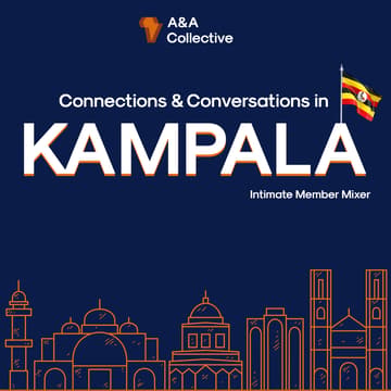 Cover Image for Kampala Chapter Meetup