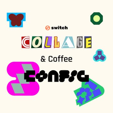 Cover Image for Collage & Coffee