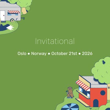 Cover Image for Invitational 2026