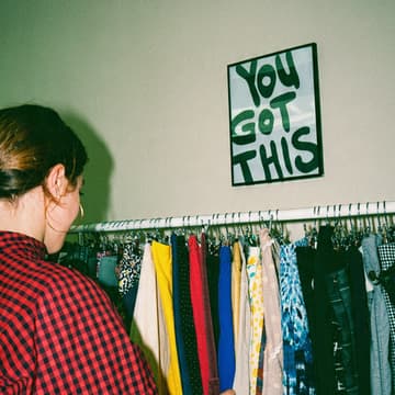 Cover Image for Clothing Swap