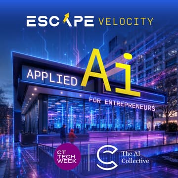 Cover Image for Applied AI for Entrepreneurs