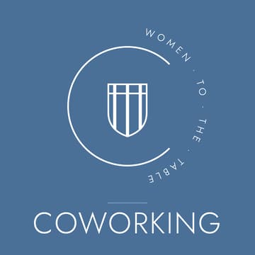 Cover Image for Women to the Table — Coworking